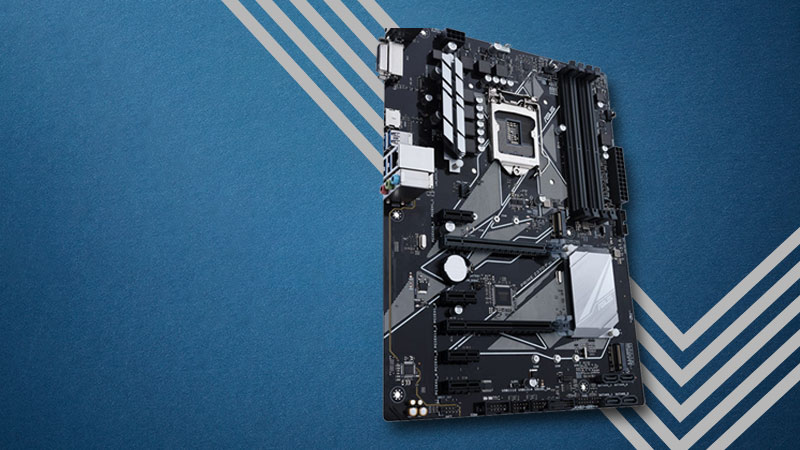 مادربرد ایسوس Asus Prime Z370-P