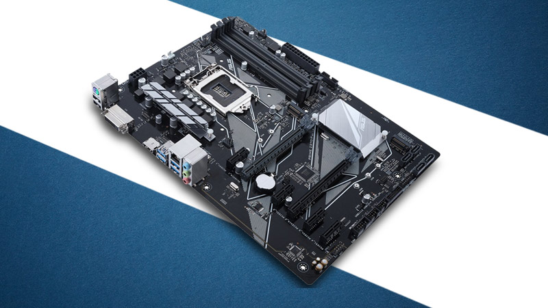 مادربرد ایسوس Asus Prime Z370-P