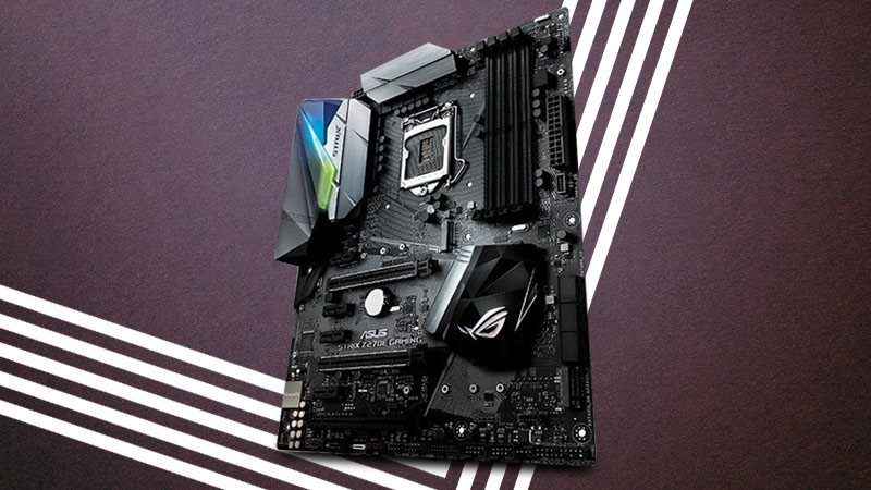 عملکرد ایده آل حافظه های رم DDR4 با قابلیت اورکلاکینگ