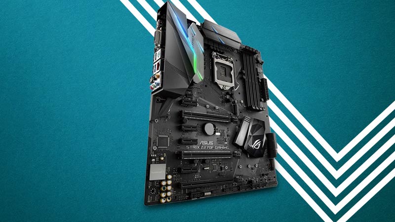 مجهز به سه اسلات PCIe x16، ارائه تصاویر 4K