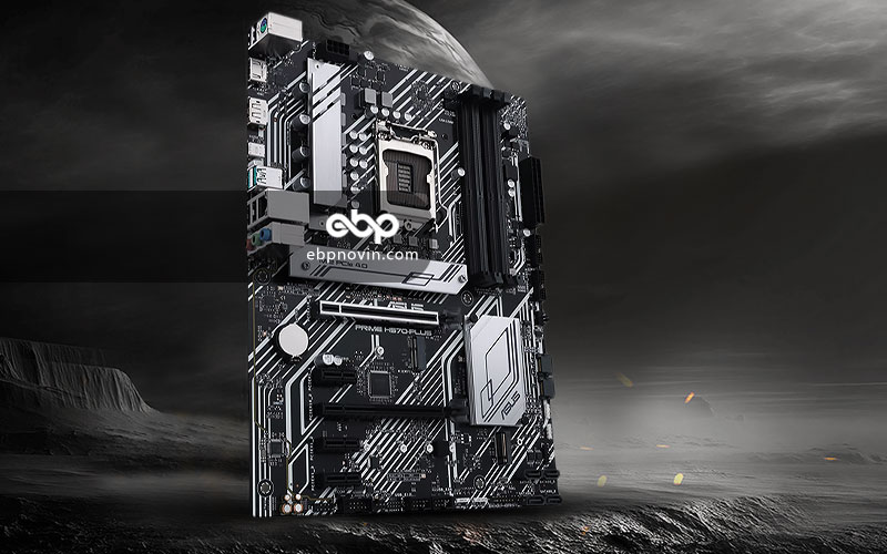 مادربرد ایسوس Asus PRIME H570 PLUS