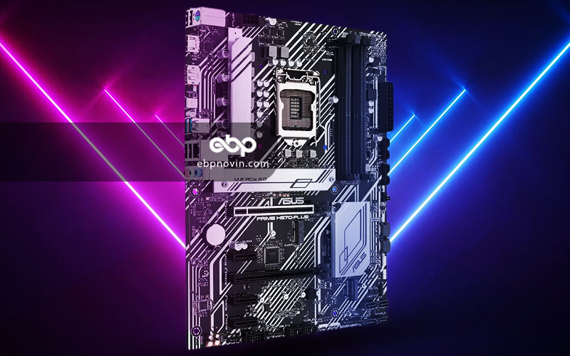 مادربرد ایسوس Asus PRIME H570 PLUS