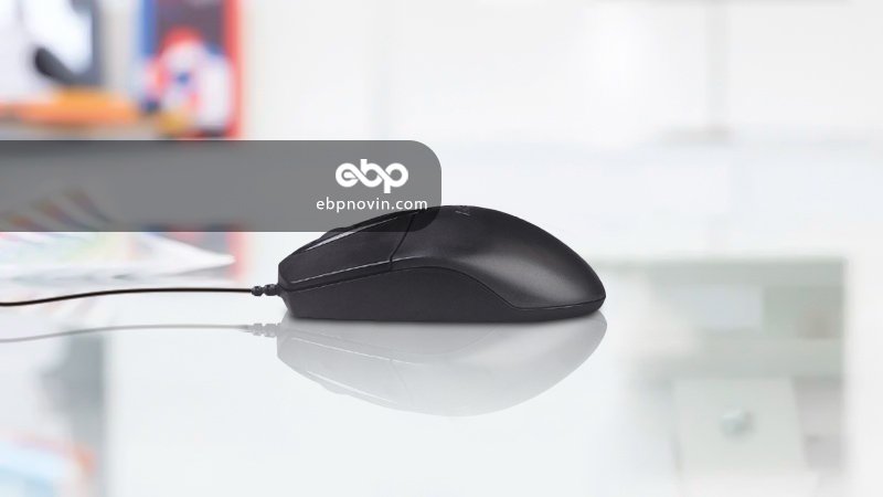 مجهز به کابل USB، اتصال آسان به کامپیوتر و لپ تاپ