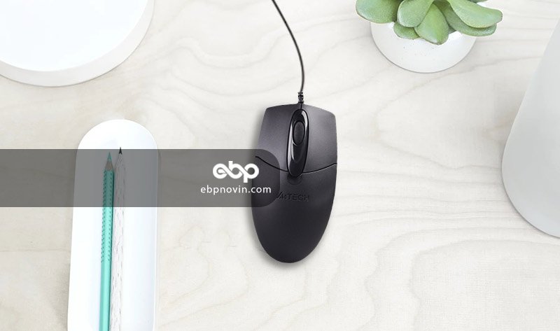 دقت 800 dpi، مناسب برای کاربری عمومی