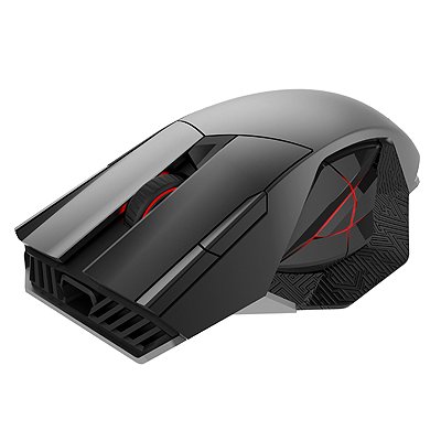 ماوس گیمینگ ایسوس ASUS ROG Spatha