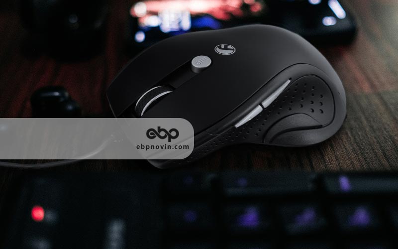 ماوس بیاند Beyond BM-1130