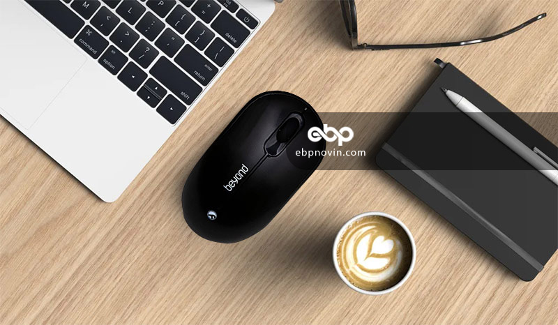 امکانات ماوس Beyond BM-3508RF