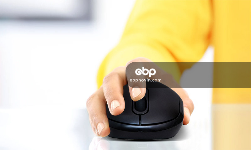 ماوس بی سیم بیاند Beyond BM-3508RF