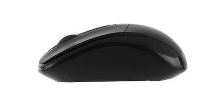 طراحی و مشخصات ظاهری ماوس و کیبورد بیاند FCM-8220RF