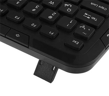 مشخصات فنی کیبورد و موس Beyond FCM-8220RF