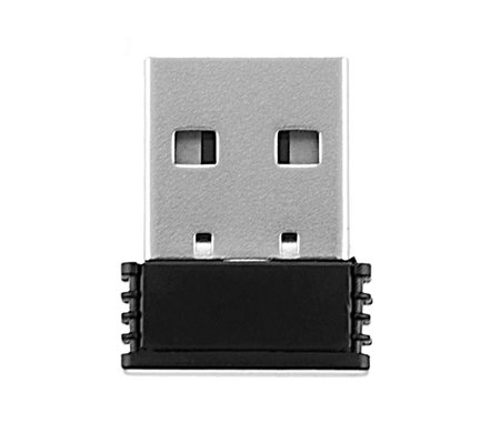 مشخصات فنی کیبورد و موس Beyond FCM-8220RF