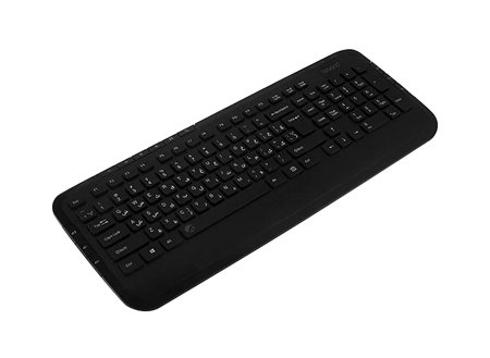 مشخصات فنی کیبورد و موس Beyond FCM-8220RF