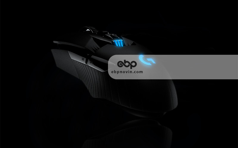 امکانات ماوس Logitech G903 Lightspeed