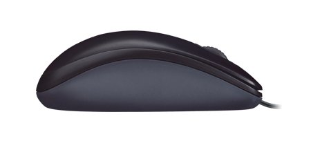 ماوس با سیم لاجیتک Logitech M90