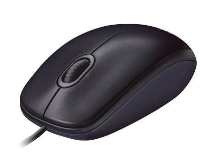 ماوس با سیم لاجیتک Logitech M90