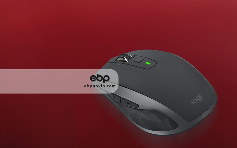 امکانات ماوس بیسیم Logitech MX Anywhere 2S