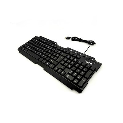 مشخصات فنی کیبورد کامپیوتر TSCO TK 8009