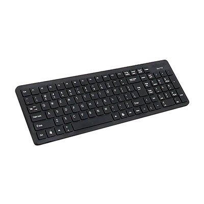 کیبورد باسیم تسکو TSCO TK 8009