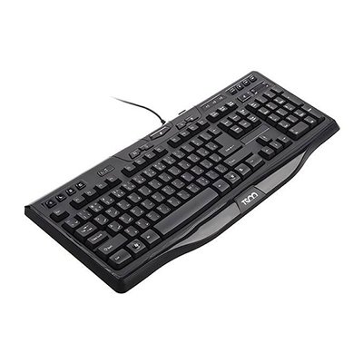 کیبورد باسیم تسکو TSCO TK 8081
