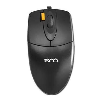 ماوس با سیم تسکو Tsco TM 212