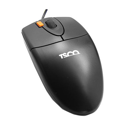 امکانات موس باسیم  Tsco TM 212