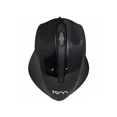 ماوس با سیم تسکو Tsco TM 268