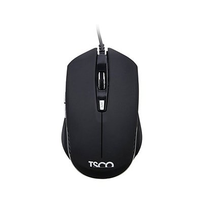امکانات موس باسیم Tsco TM 278