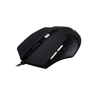 امکانات موس باسیم Tsco TM 286