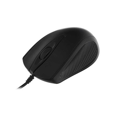 طراحی و مشخصات ظاهری ماوس با سیم تسکو TM 290N