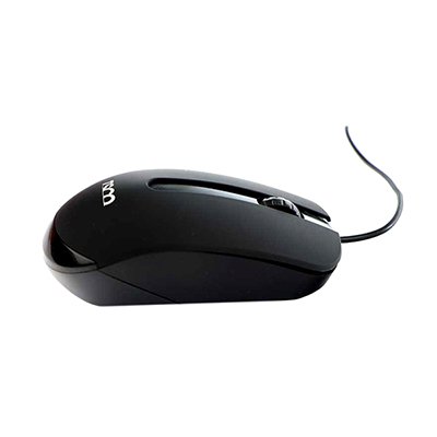 امکانات موس باسیم Tsco TM 297