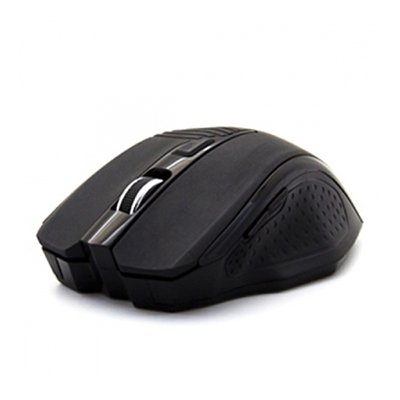 طراحی و مشخصات ظاهری ماوس بی سیم تسکو TM 628W