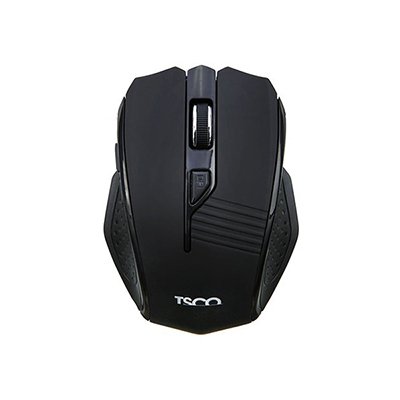 امکانات موس بی سیم Tsco TM 628W