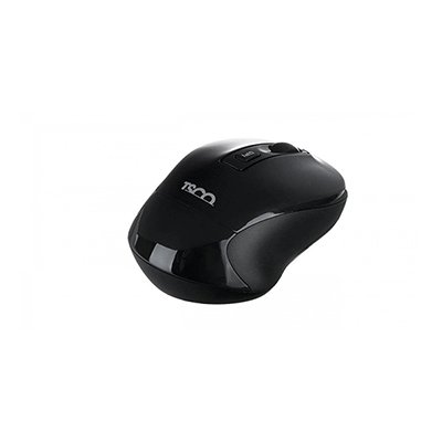 امکانات موس بی سیم Tsco TM 640W New