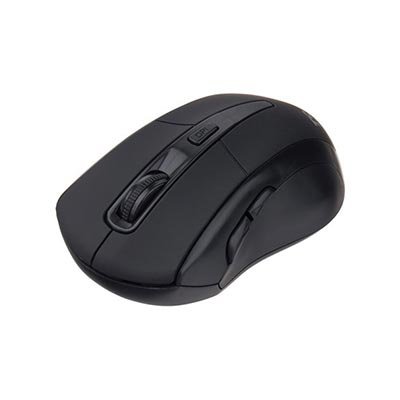 امکانات موس بی سیم  Tsco TM 642W