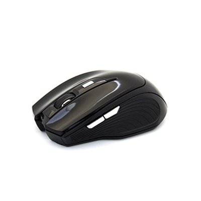 طراحی و مشخصات ظاهری ماوس بی سیم تسکو TM 658WN