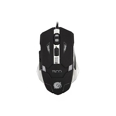 ماوس گیمینگ تسکو Tsco TM 760GA