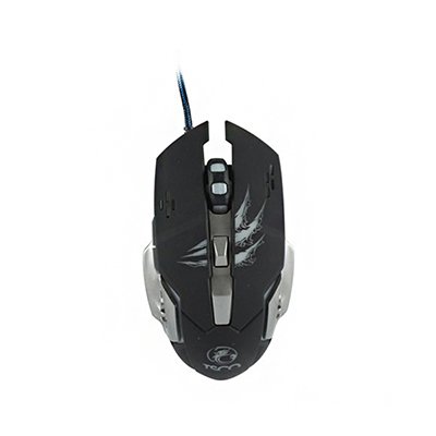 امکانات موس مخصوص بازی Tsco TM 762GA