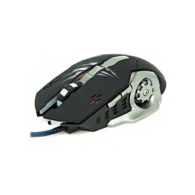 ماوس گیمینگ تسکو Tsco TM 762GA