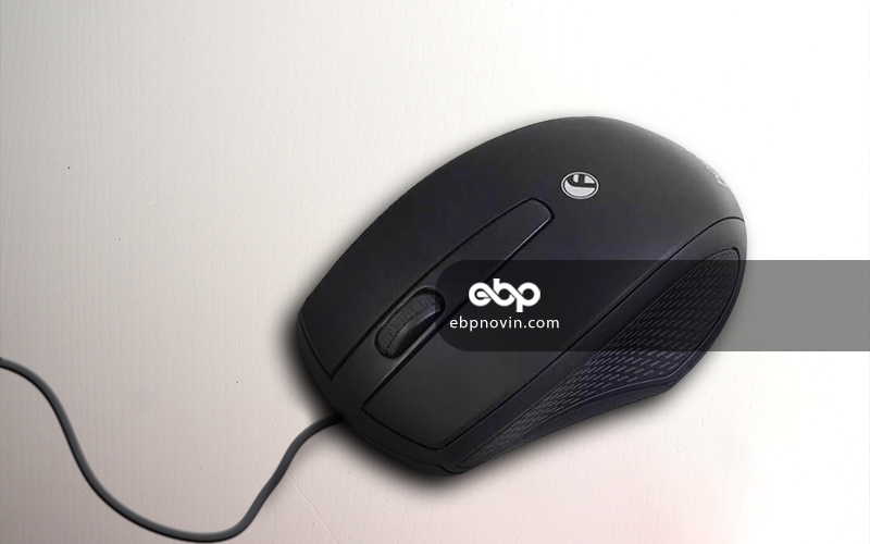 امکانات ماوس Beyond BM-1075