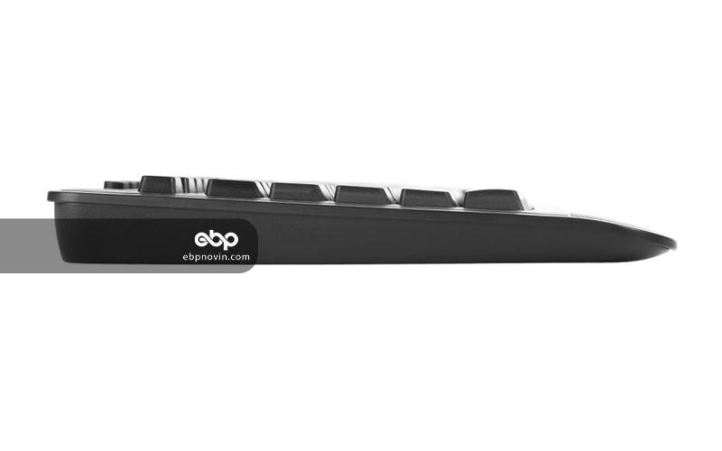 مشخصات کیبورد گرین GK 303