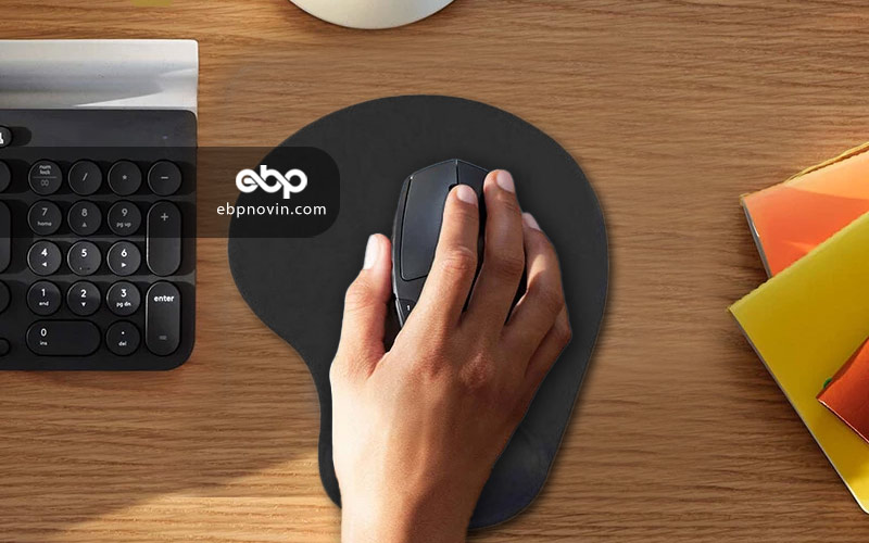 مشخصات ماوس پد فیلیپس P350