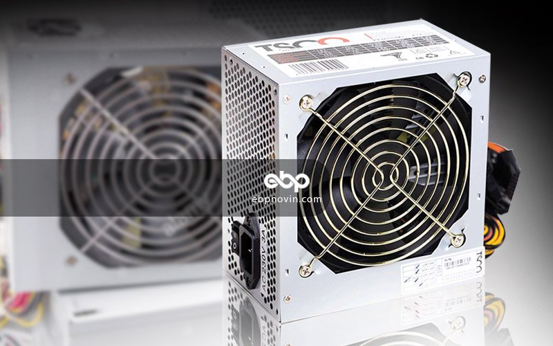 پاور کامپیوتر تسکو Tsco TP 570W