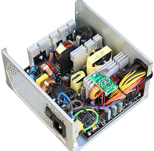 پاور کامپیوتر گرین Green GP330A-SP