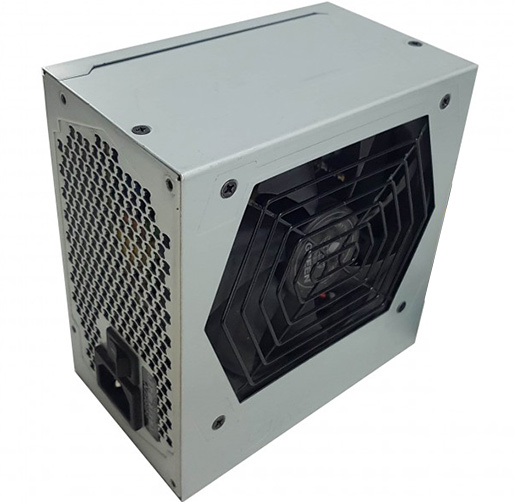 پاور کامپیوتر گرین Green GP330A-SP