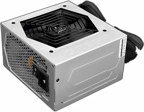 معرفی منبع تغذیه کامپیوتر گرین GP330A-SP