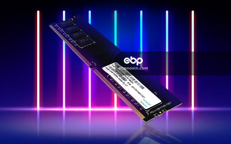 رم اپیسر APACER DDR4 2400MHZ 4GB