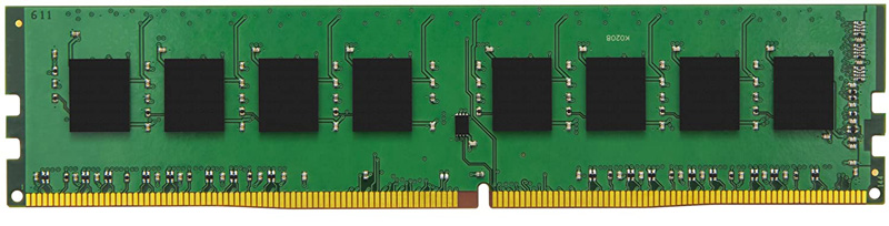 معرفی رم کینگستون ValueRAM 16GB 2666MHz DDR4