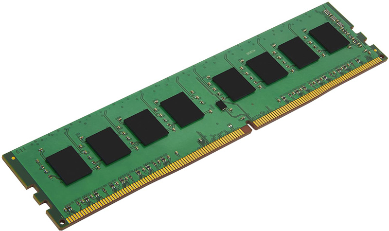 رم کینگستون Kingston ValueRAM 16GB 2666MHz DDR4