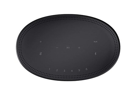 اسپیکر بلوتوث بوز Bose Home 500