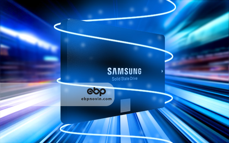 معرفی هارد اس اس دی اینترنال سامسونگ 860 EVO با ظرفیت 500 گیگابایت